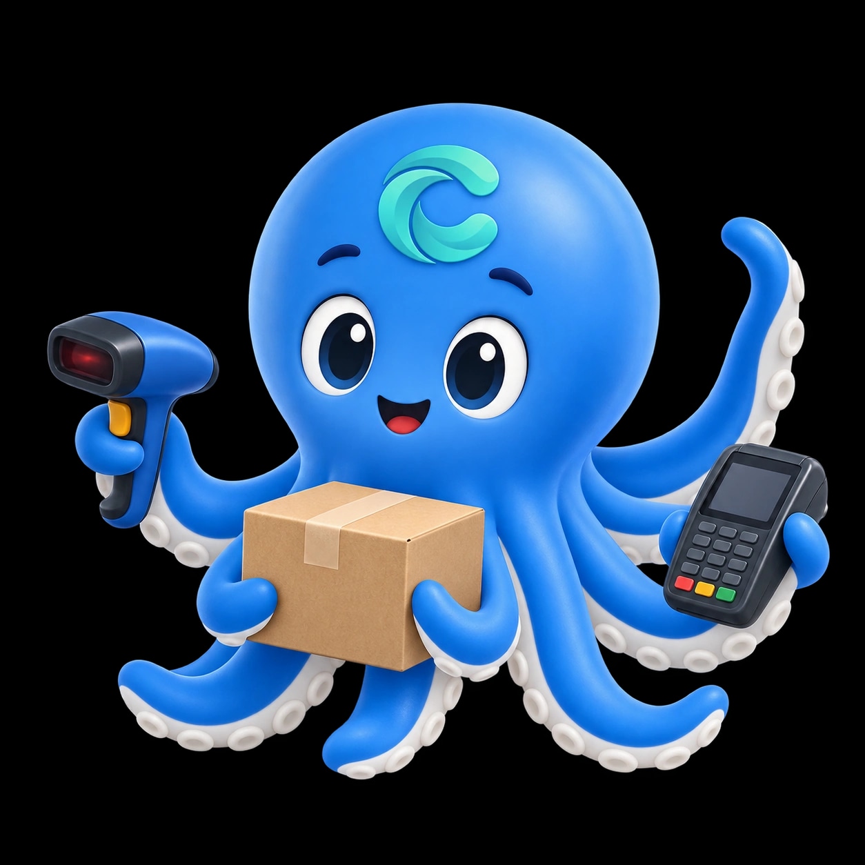 Clivi, el pulpo de Clivaro, conecta ventas, inventario y cobros.